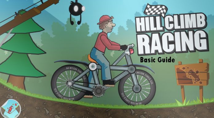 Hill Climb Racing Basic Guide || See the Important Information About This Game! hill climb racing basic guide