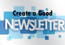 How to Create a Good Newsletter || See the Tricks on 4Nids!