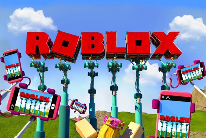 Roblox Robux online generator