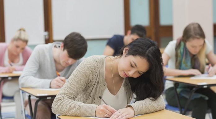 4 Tips To Get a High Score In Exam that You Should Know! tips to get a high score in exam