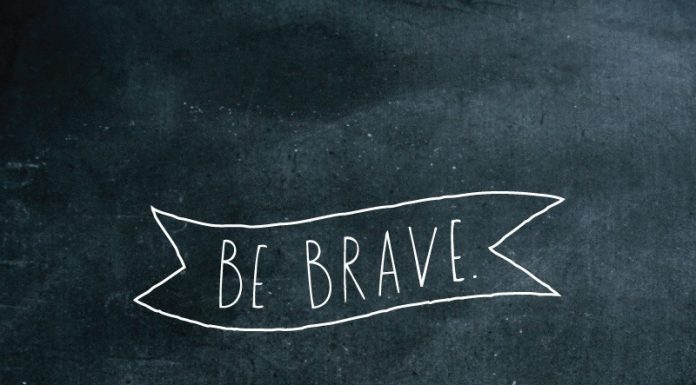 Tips to be Brave || Gather Your Courage Immediately to Become the Bravest! how to be brave