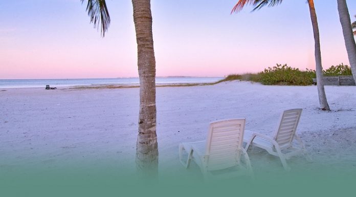 The Best Place to Enjoy Our Holiday | The Secret