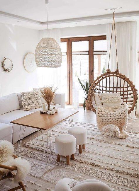 Nordic home ideas