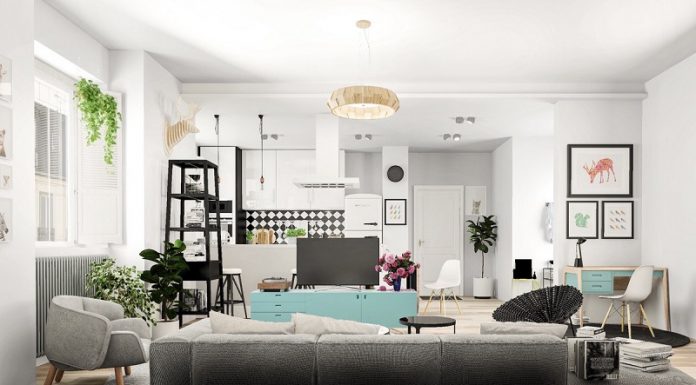 Why Designer Homes Are a Good Investment?