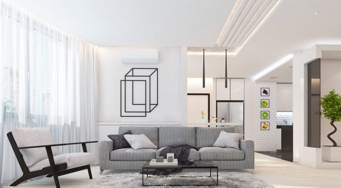 10 Cool Living Room Ideas