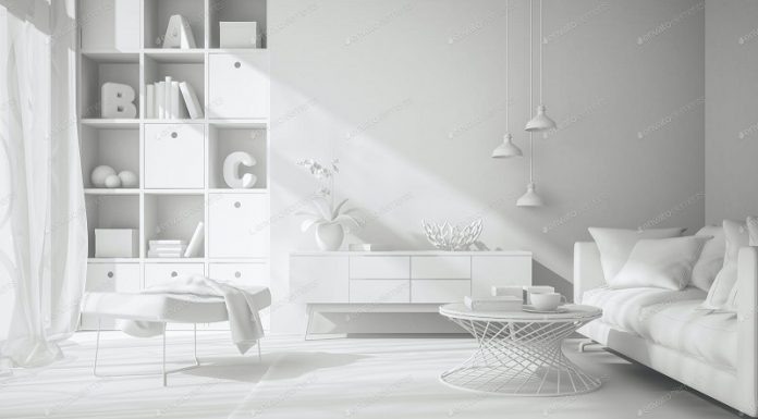 Home Design Ideas – 5 Tips For Choosing A White Home