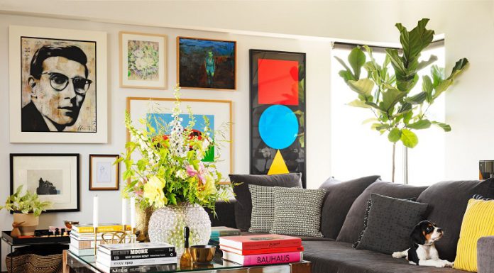 Simple Ways on How to Decorate Your House