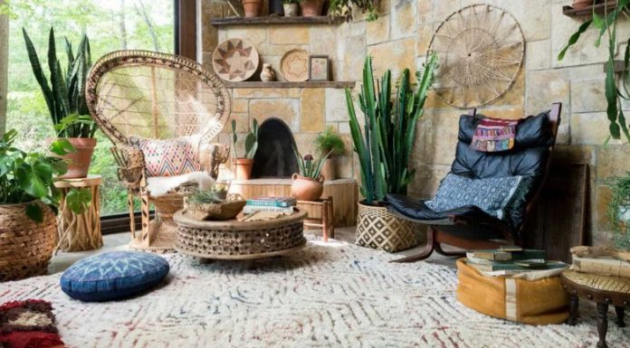 Finding Inspiration For Home Design Ideas