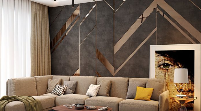 Living Room Decoration Ideas Using Decorative Items