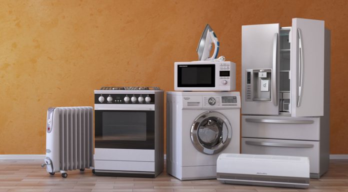 How To Increase the Life of Your Appliances