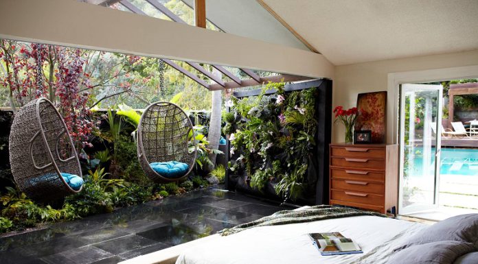 Tips and Tricks How to Make a Tropical Bedroom Feel Comfortable
