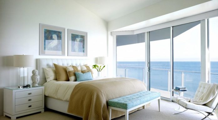 Small Coastal Bedroom Design Ideas That Are Still Great