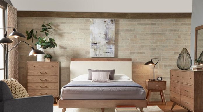 Mid Century Modern Bedroom Furniture – Brings Your House To Life With Modern Furniture