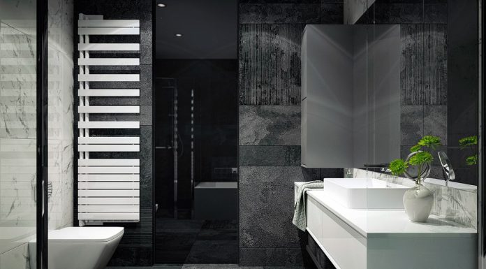 Monochrome Bathroom Style – Give Your Bathroom a New Look