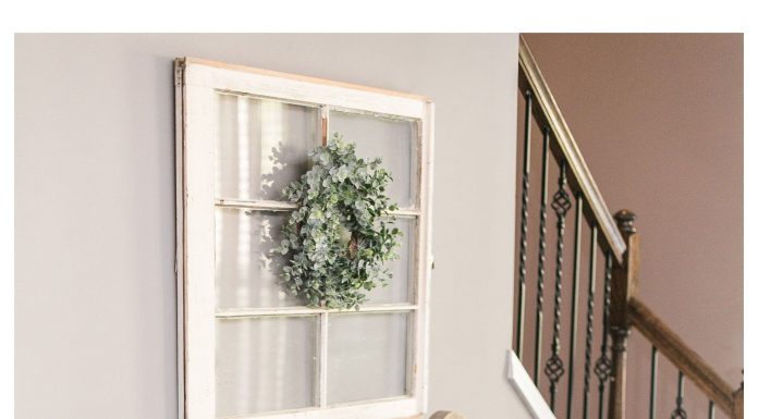 Hallway Table Decorating Ideas