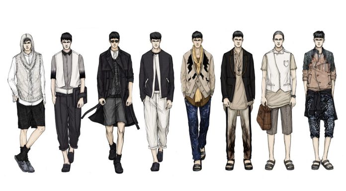 Facts About Men’s Fashion Design