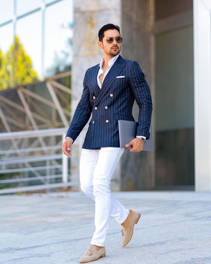 Facts About Men's Fashion Design - 4Nids