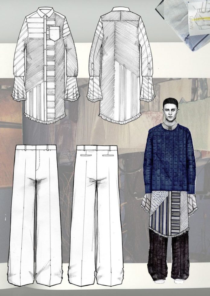 Facts About Men's Fashion Design - 4Nids