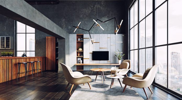 Contemporary Interior Design Ideas