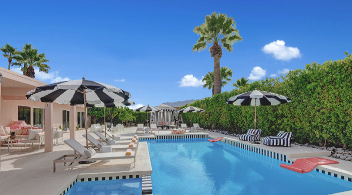 How to Create a Hollywood Glam Exterior