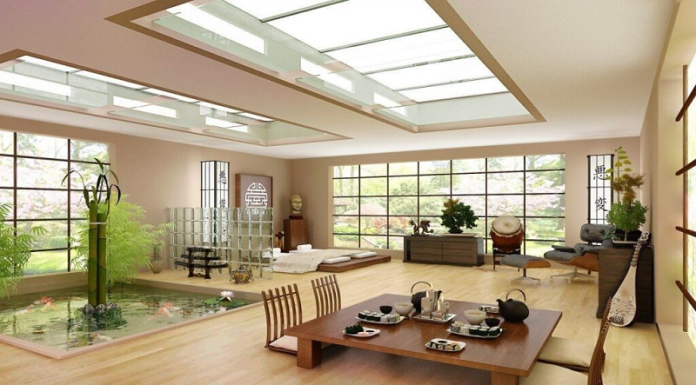 Finding The Best Japanese Furniture For Your Home