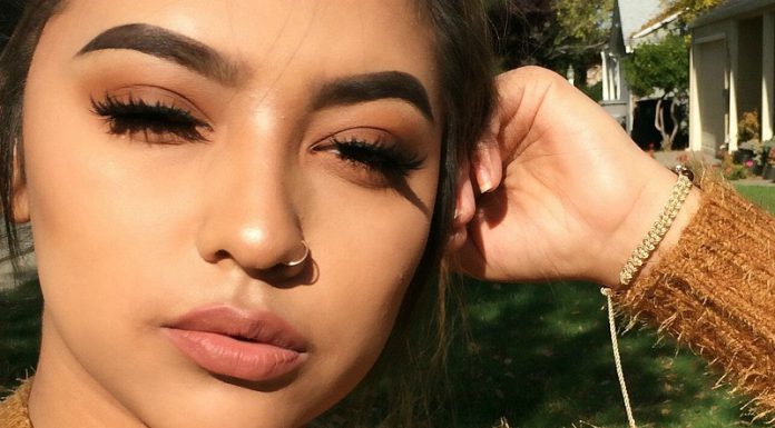 Easy Makeup Looks For Beginners