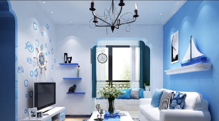 How to Create the Best Nautical Interior Decoration