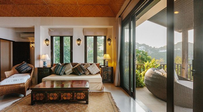 Tips For Creating a Tropical Interior Design