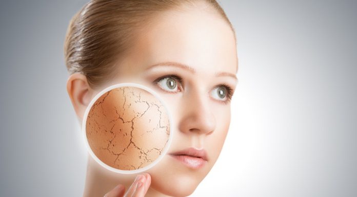 Facial Tips For Dry Skin