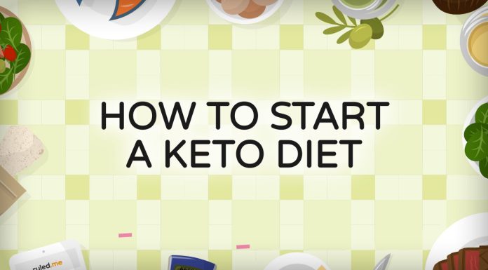 How to Start a Keto Diet Plan