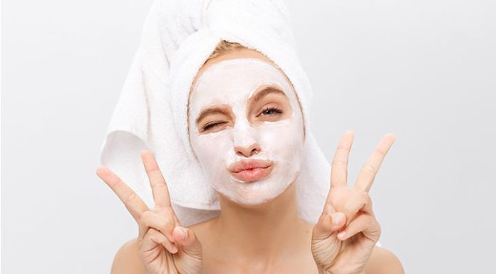 The Purpose of Facial Mask