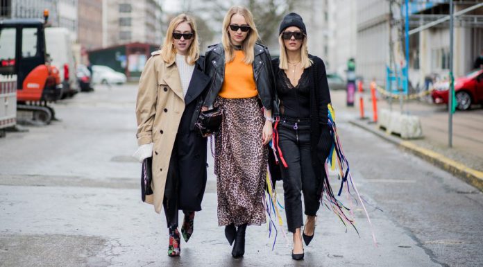 A Guide For Women’s Fashion Clothes Style