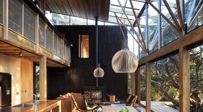 Benefits of Industrial Design Architecture