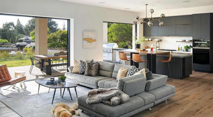 Minimalist Home Decor Ideas