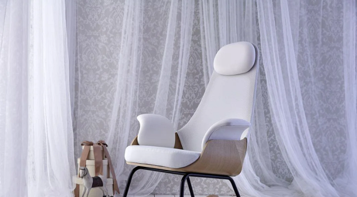Tips for Choosing a Comfortable Rocking Chair