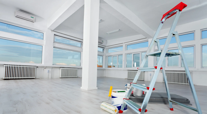 All About White Box Construction