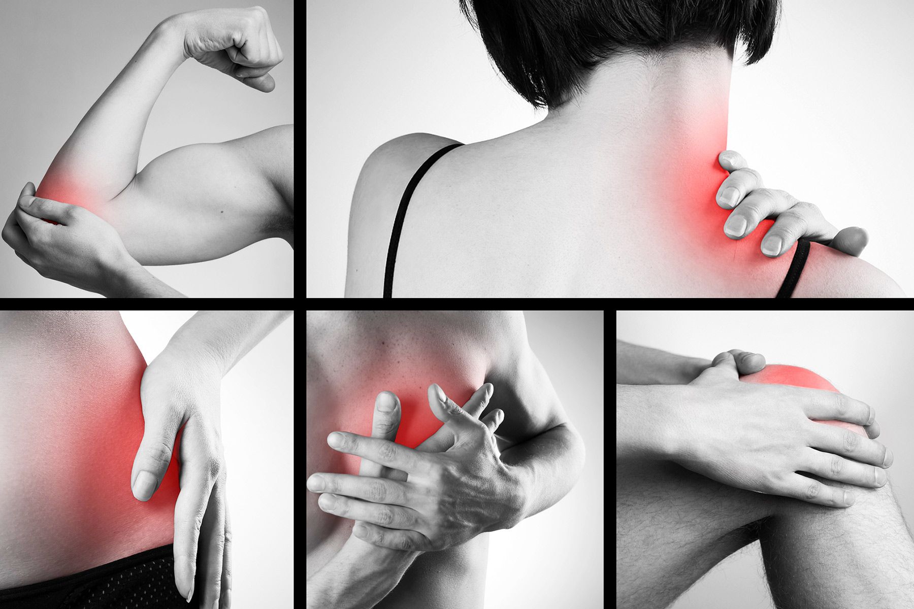 Can Cancer Cause Aches And Pains