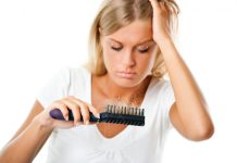 How to Prevent Hair Loss