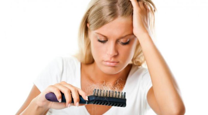 How to Prevent Hair Loss