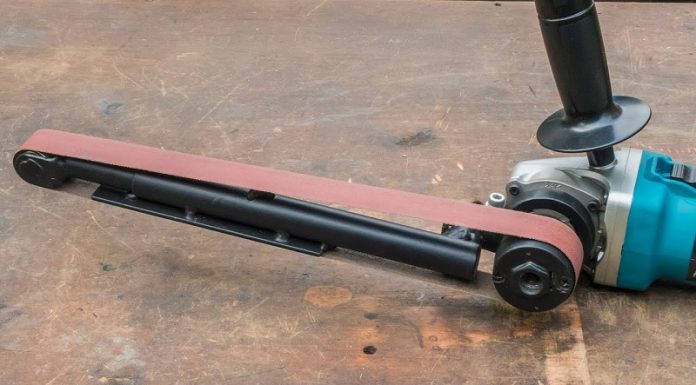 How to Choose the Best File Belt Sander