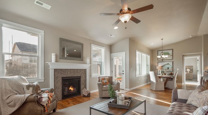 How to Create a Cozy Fall Home