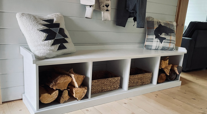 Tips For Buying Entryway Furniture