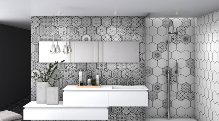 The Benefits of Marble Wall Tile