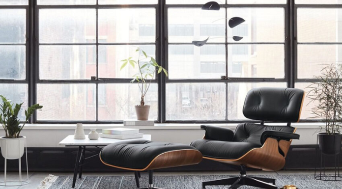 Contemporary Recliner Chairs Design Ideas