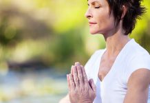 Best Health Tips For Women Over 40