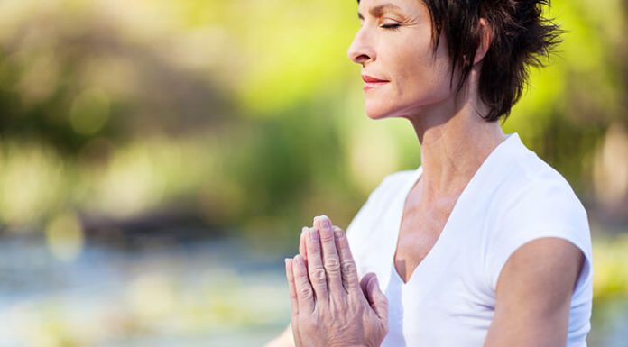 Best Health Tips For Women Over 40