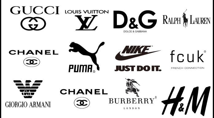 The Most Expensive Fashion Brands
