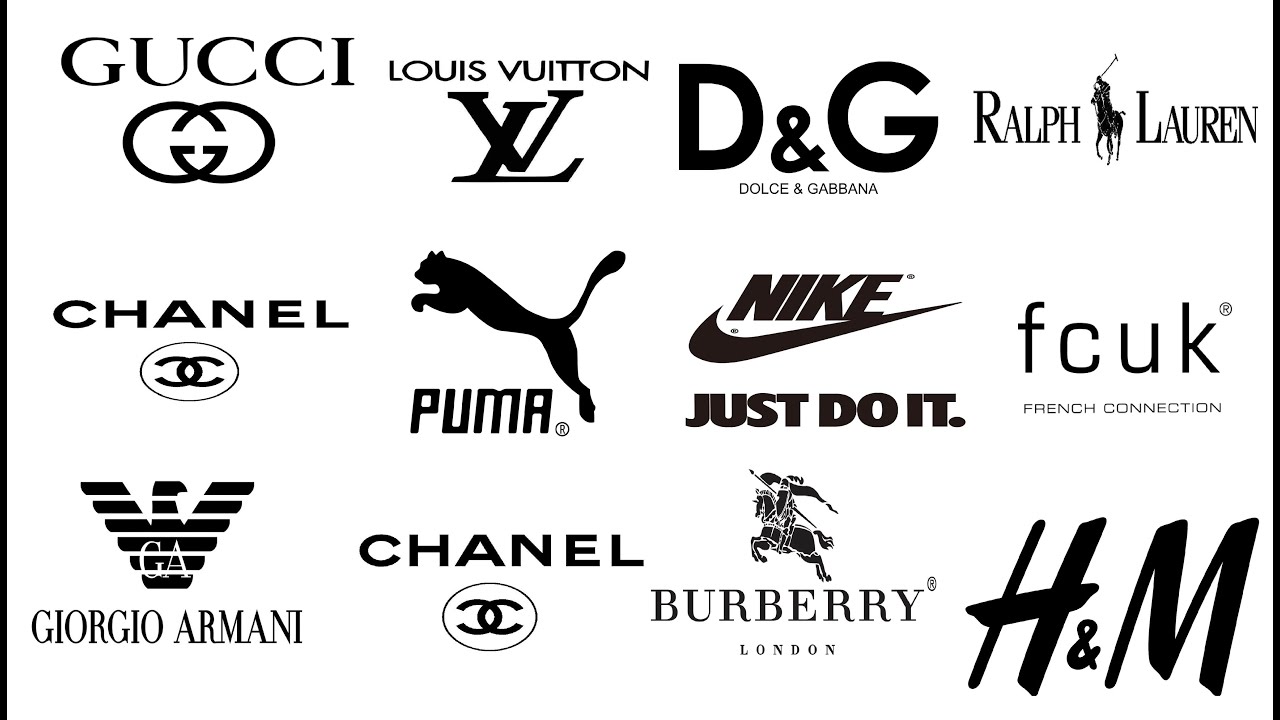 The Most Expensive Fashion Brands - 4Nids