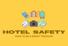 Hotel Safety Tips For Travelers