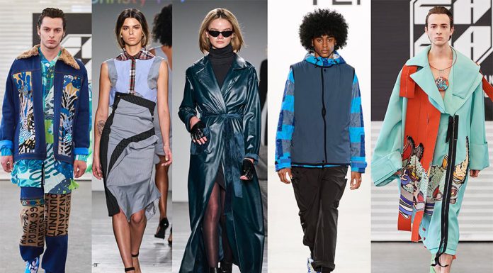 How to Wear Vogue Fall Fashion